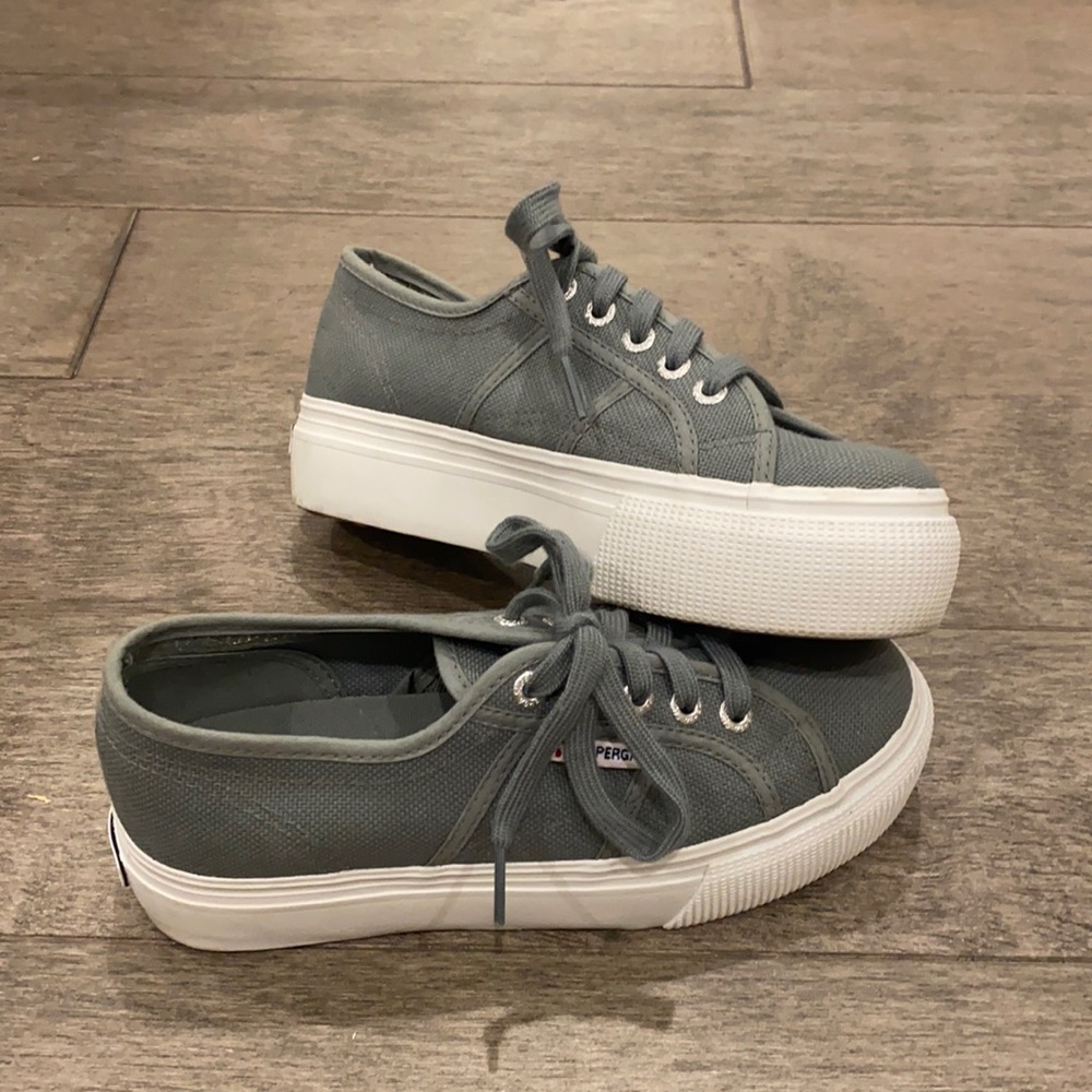 Superga sneakers